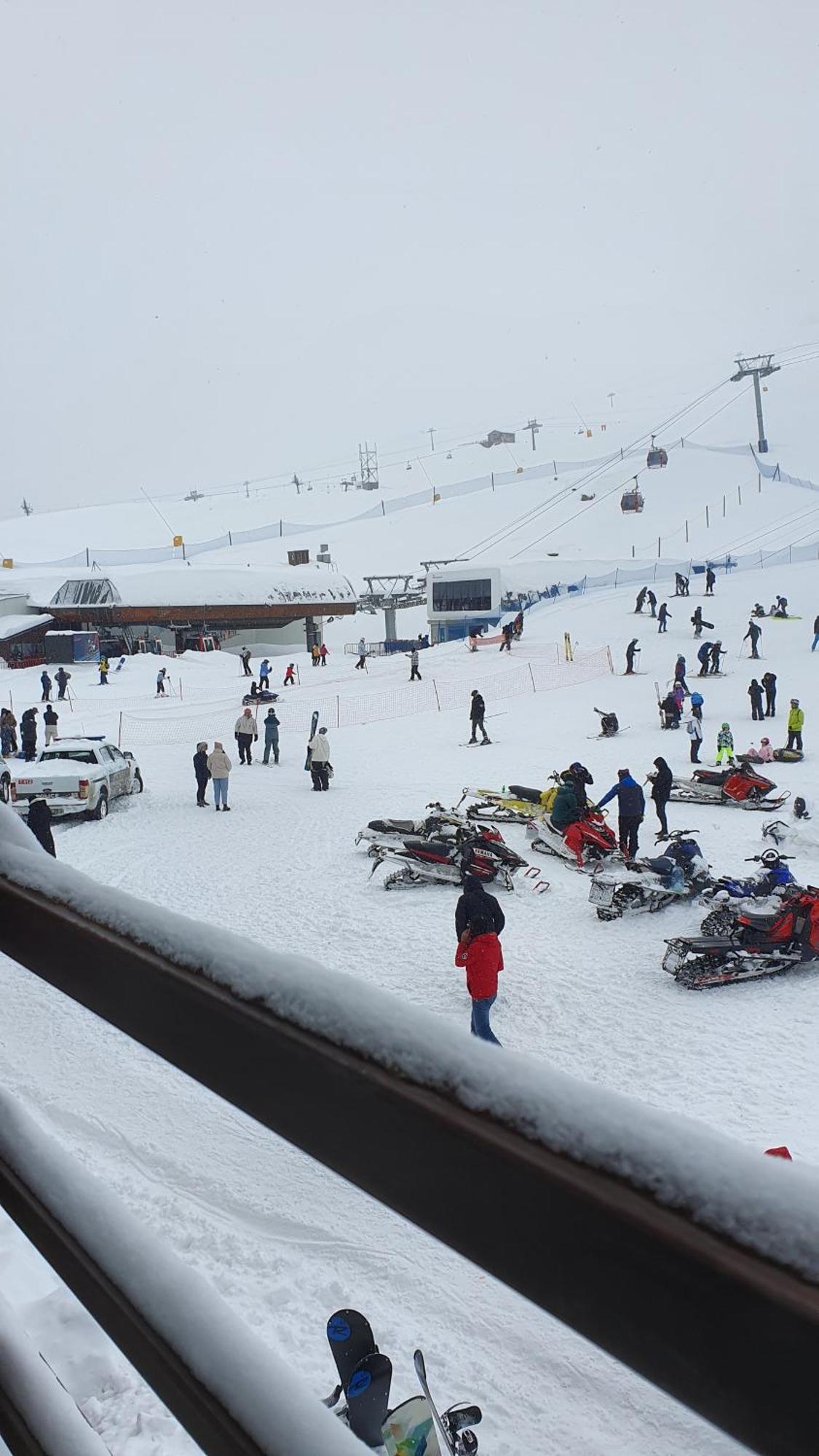New Gudauri Apartment Near The Ski Lift Exterior photo
